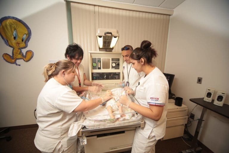LVN-Practice-SummitCollegeCA