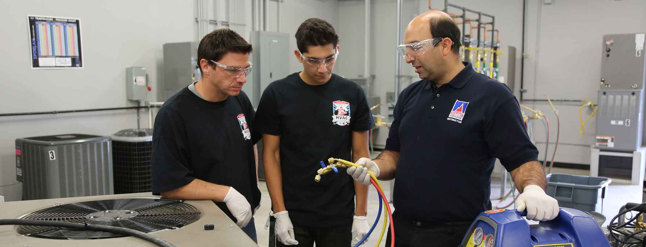 Photo of How Refrigerants Work in the HVAC System