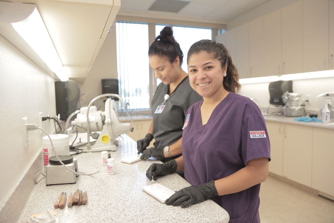 Photo of The Advantages of Becoming a Vocational Nurse