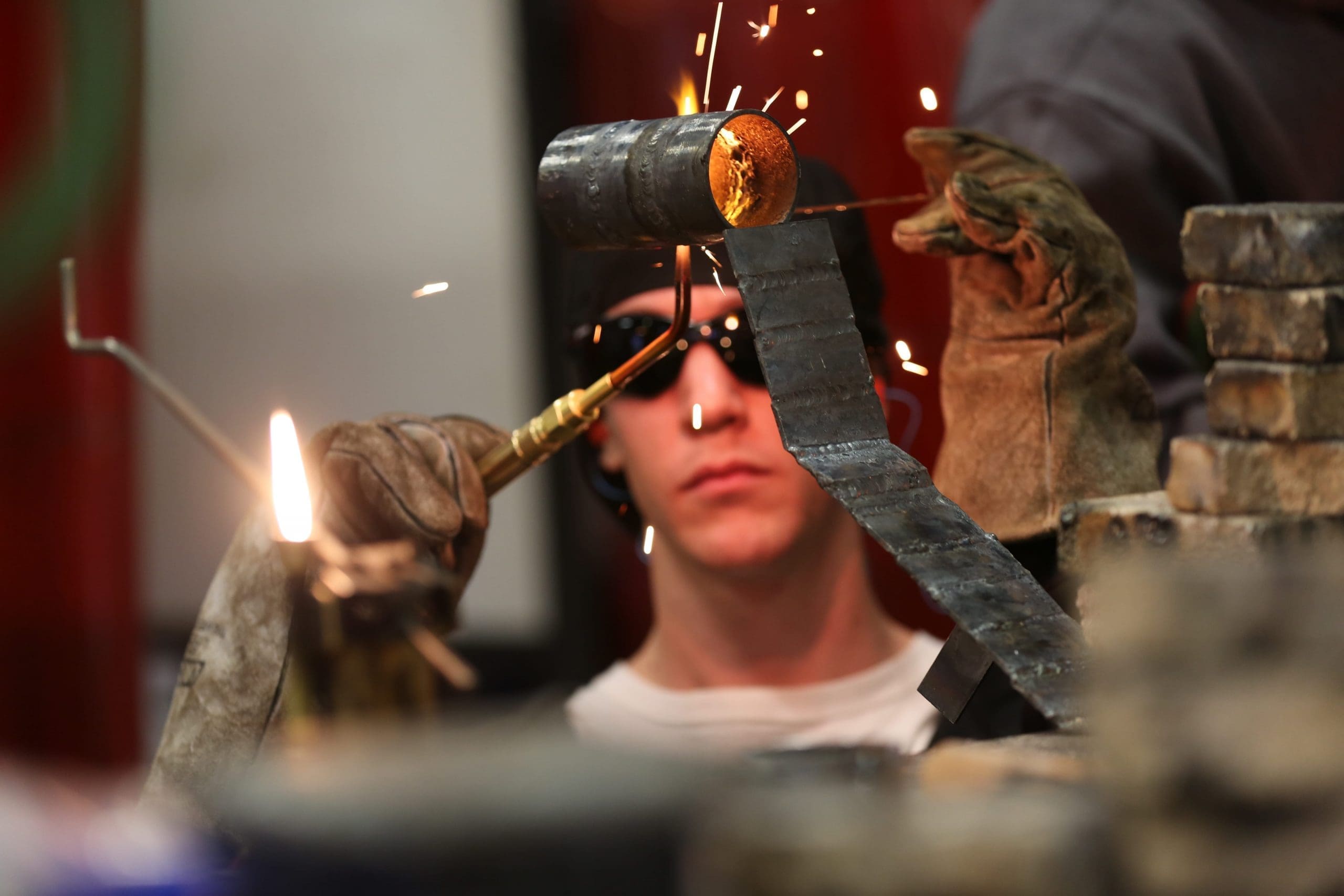 Photo of Types of Welding: An Ultimate Guide