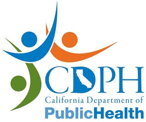 CDPH