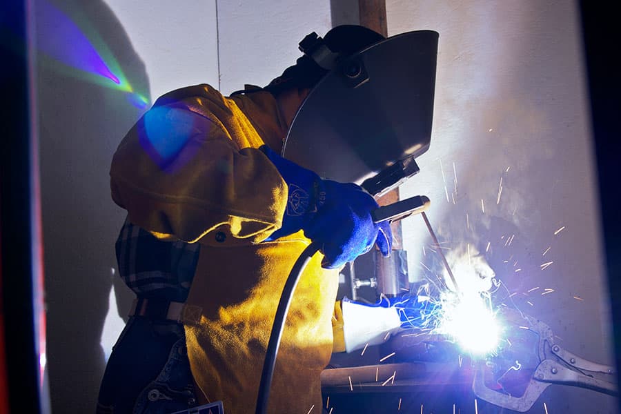 Photo of What Is Welding? Definition, Types, and Process