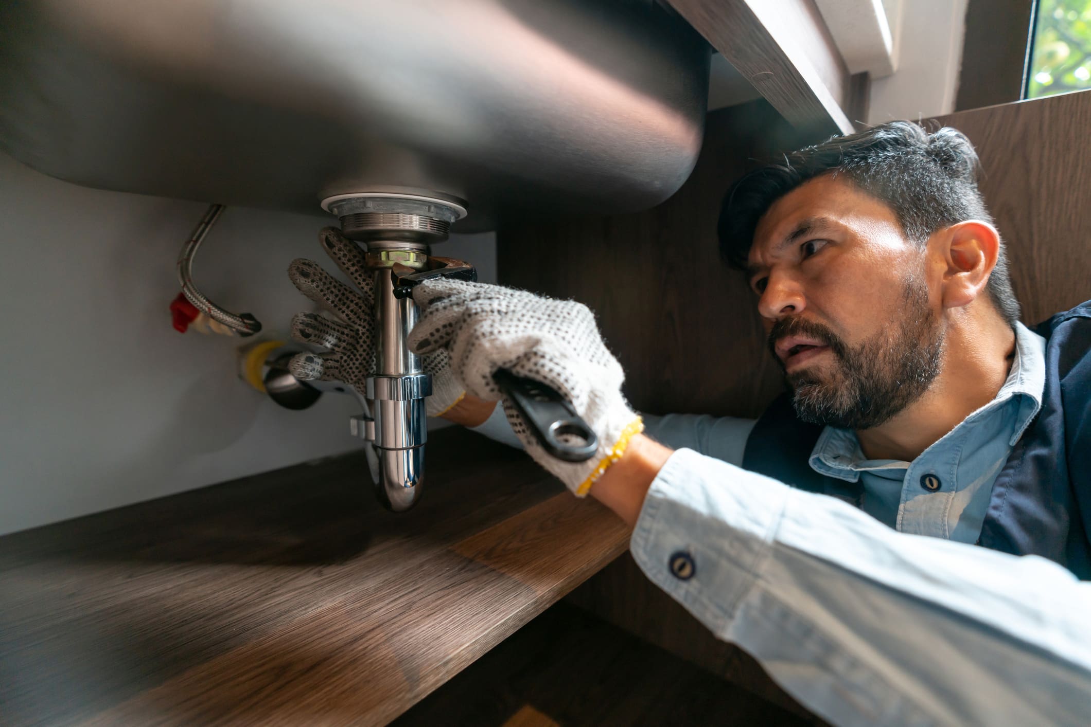 Photo of Why Plumbing is a Recession-Proof Career: Benefits of Becoming a Plumber